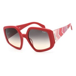 Emilio Pucci Sunglasses, New